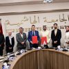 الجامعة الهاشمية توقّع مذكرة تفاهم مع محرك الإجابات العربي “جيم” لبناء القدرات التقنية للطلبة والعاملين في مجالات الذكاء الاصطناعي