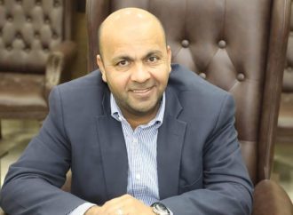 البلاونة يكتب … القيادة الحزبية الدبلوماسية… هذا ما نريد
