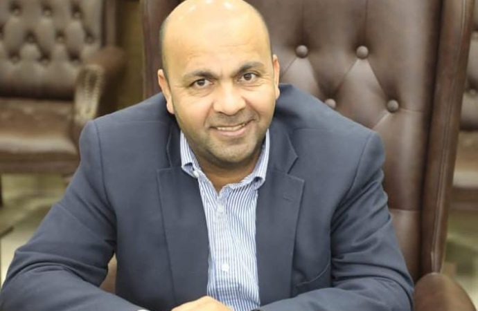 البلاونة يكتب … القيادة الحزبية الدبلوماسية… هذا ما نريد