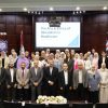 تمريض عمّان الأهلية تنظم ورشة تدريبية حول مختبرات المحاكاة السريرية