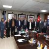 سلطة وادي الأردن توقع اتفاقية مع شركة Rainmaker الأمريكية لمشروع تعزيز الاستمطار والهطول المطري في شمال الأردن