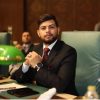 المساعيد يكتب … الأردن وحسابات الردع: قوة الدولة ووحدة المجتمع الأردني في مواجهة الإرهاب.