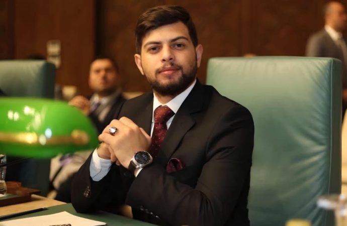 المساعيد يكتب … الأردن وحسابات الردع: قوة الدولة ووحدة المجتمع الأردني في مواجهة الإرهاب.