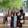 عمّان الأهلية تستضيف امتحان مزاولة مهنة الصيدلة بمشاركة نحو 800 خرّيجاً وخرّيجة