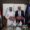 عمّان الأهلية تُوقّع مذكرة تفاهم مع محرّك الإجابات العربي “جيم”