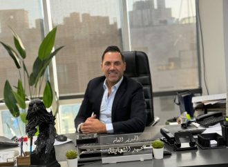 محمد الشمايلة.. رجل أعمال يضع الكرك على خارطة السياحة ويحوّل الاستثمار إلى رسالة وفاء وانتماء