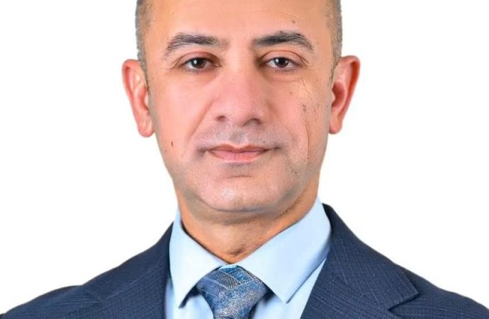 الشياب يكتب … متغيّرات الإقليم، والانتباه لما هو قادم